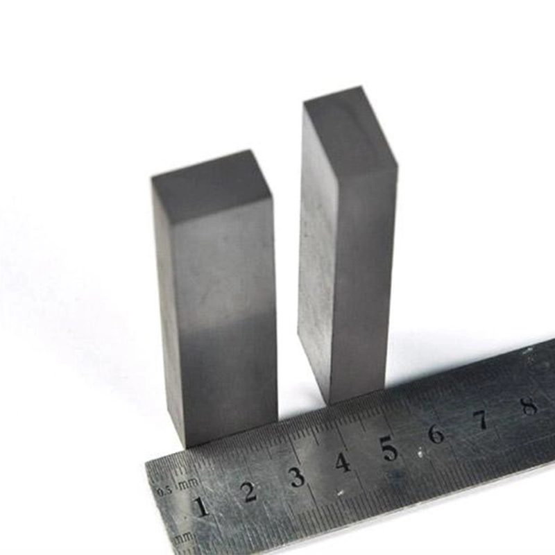 Sintered Hard Strong Ferrite Magnet