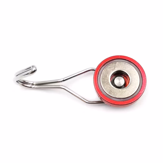 Strong Swivel Hook Magnet Neodymium Magnetic Hooks NdFeB Hook