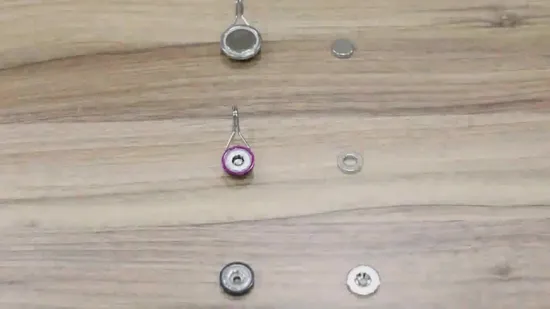 Strong Swivel Hook Magnet Neodymium Magnetic Hooks NdFeB Hook